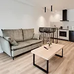Lejlighed Agora Palas de Rei