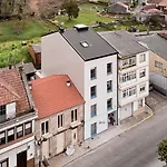 Agora Lejlighed Palas de Rei