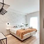 Lejlighed Agora Palas de Rei