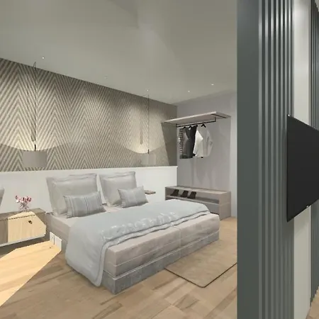 Apartment Agora Palas de Rei