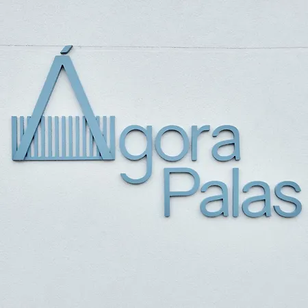 Agora Apartamento *