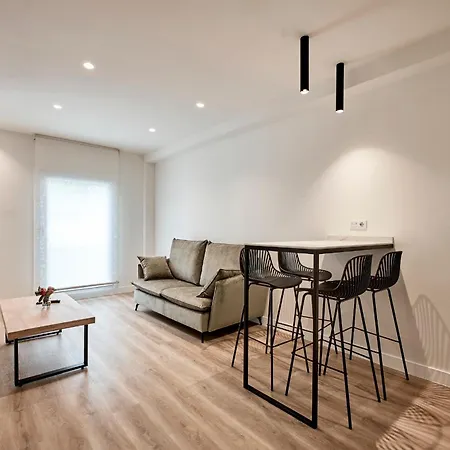 Apartment Agora Palas de Rei