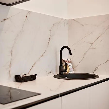 Apartment Agora