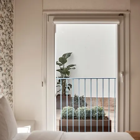 Apartment Agora Palas de Rei