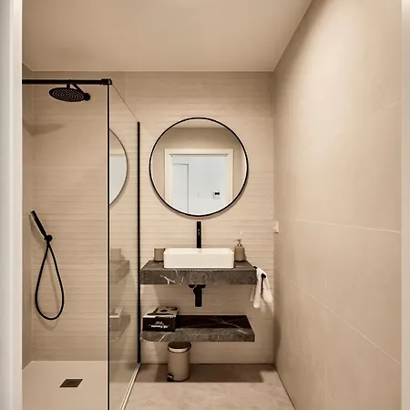 Apartamento Agora