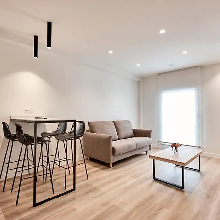 Apartment Agora