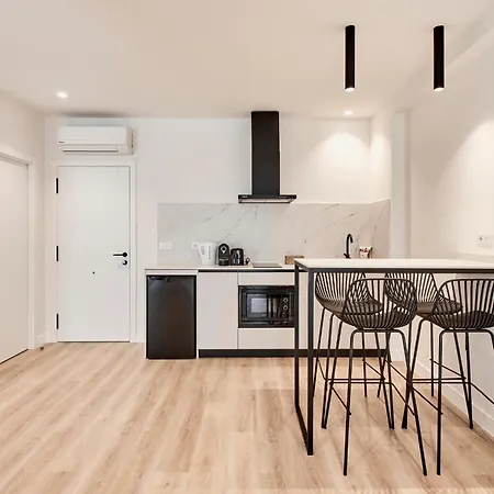 Agora Apartment Palas de Rei
