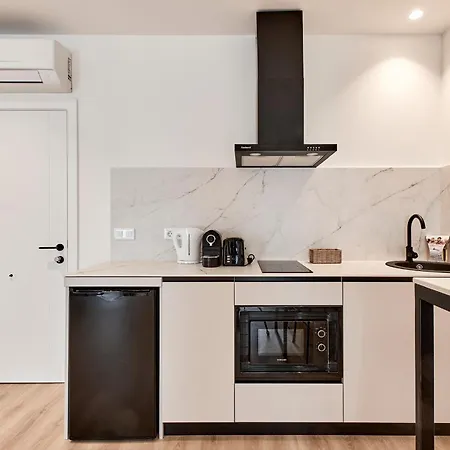 Agora Apartamento *