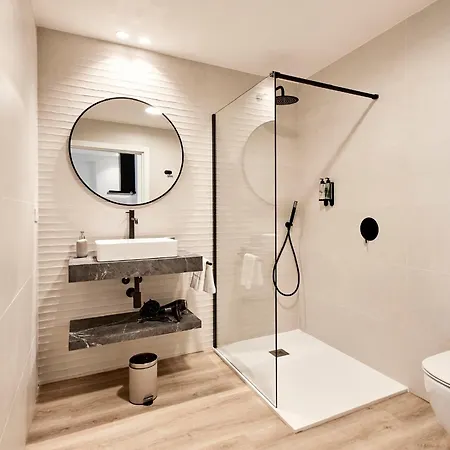 Apartamento Agora Palas de Rei
