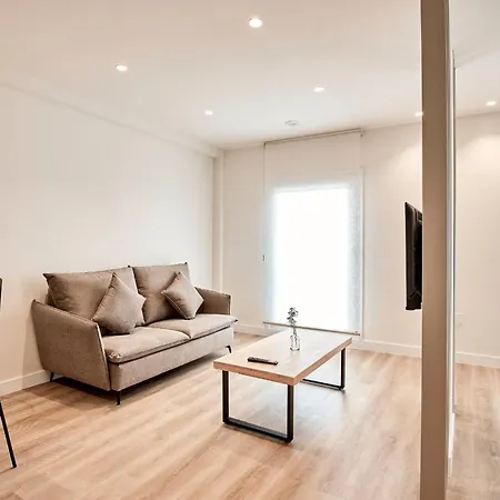 Apartment Agora *
