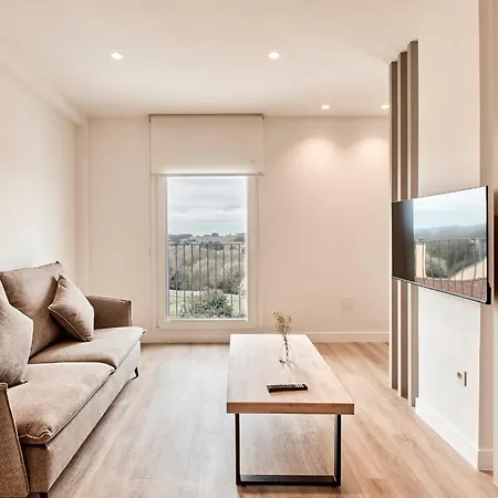 Agora Apartamento *