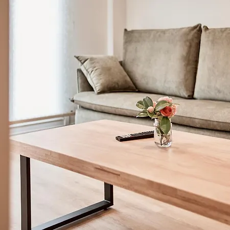 Agora Apartment Palas de Rei