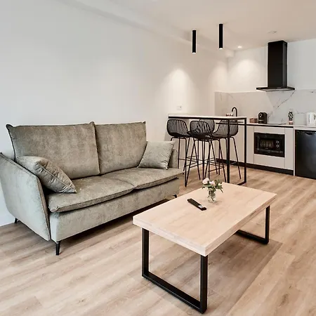 Apartment Agora Palas de Rei