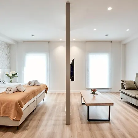 Apartamento Agora Palas de Rei
