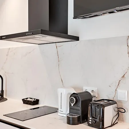 Agora Apartment