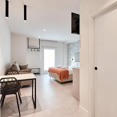 Agora Apartment Palas de Rei