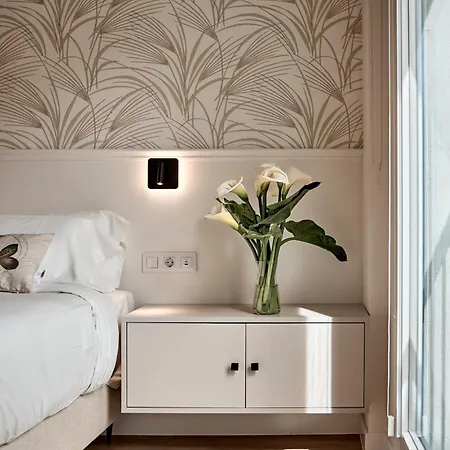 Apartment Agora *