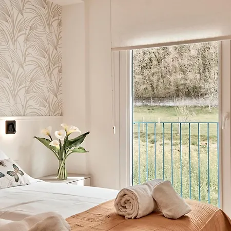 Agora Apartamento Palas de Rei