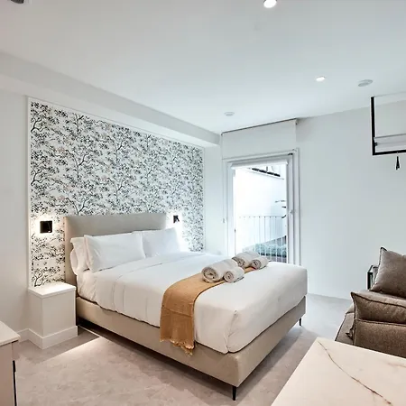Apartamento Agora *