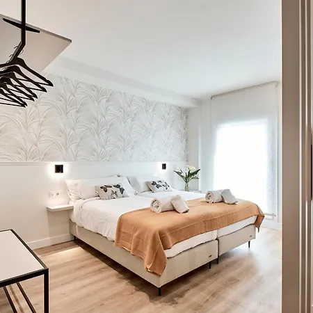 Apartamento Agora Palas de Rei
