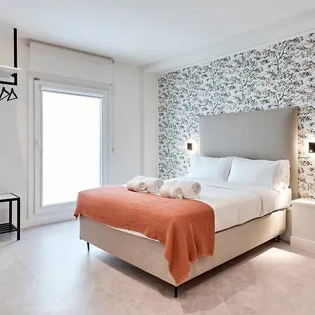 Apartment Agora Palas de Rei