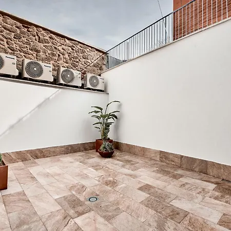 Apartment Agora Palas de Rei