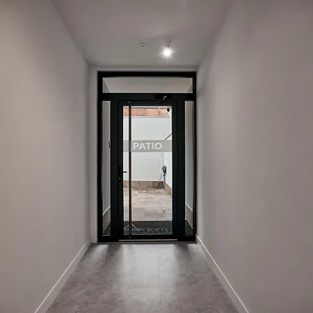 Agora Apartamento