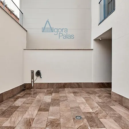 Agora Palas de Rei