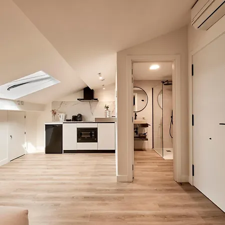 Agora Apartment