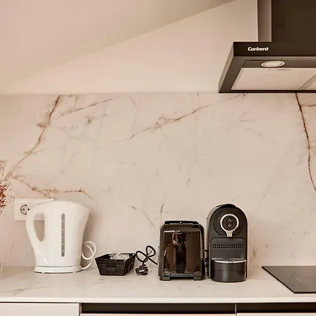 Apartment Agora