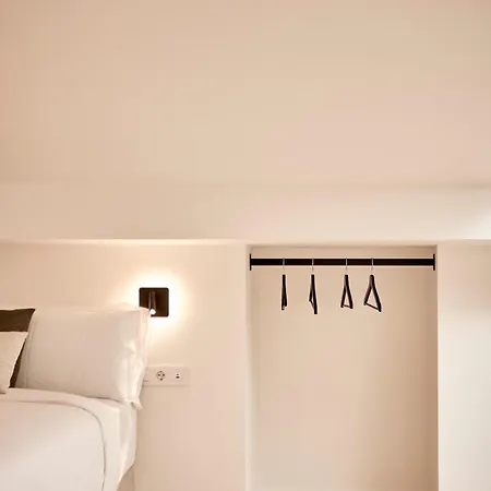 Agora Apartment