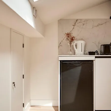 Apartment Agora *