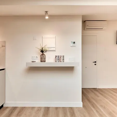 Agora Apartment Palas de Rei