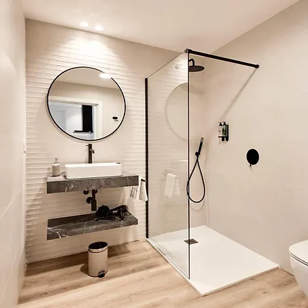 Agora Apartment Palas de Rei
