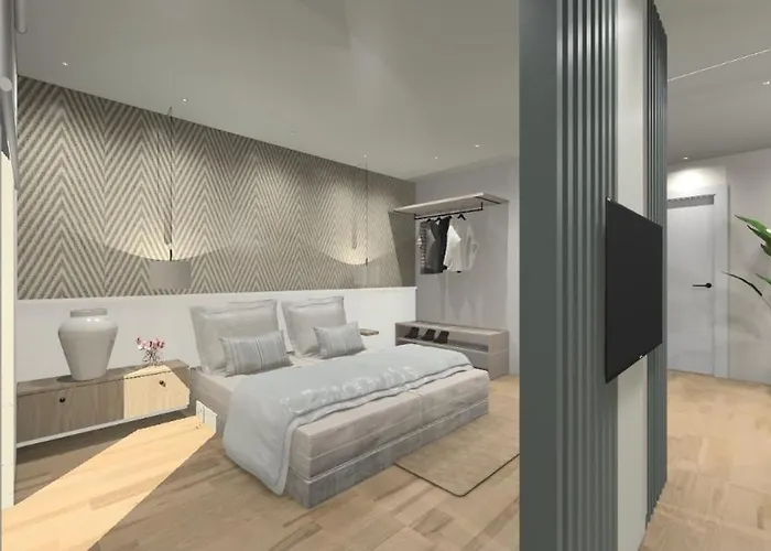 Apartment Agora Palas de Rei