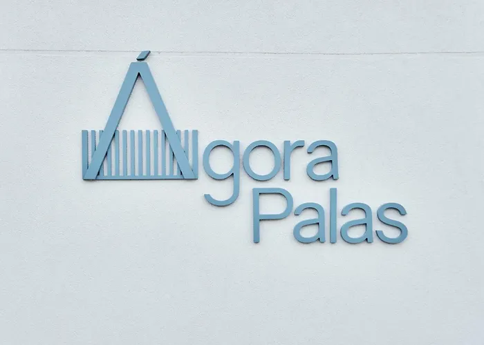 Agora Appartement *
