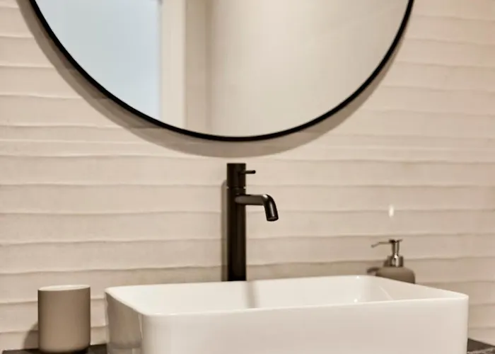 Agora Appartement Palas de Rei