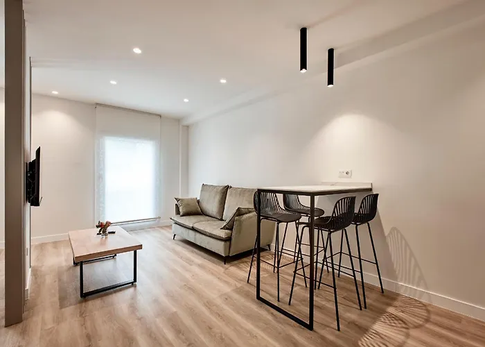 Appartement Agora Palas de Rei