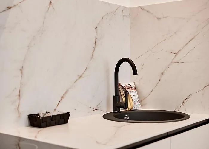 Appartement Agora