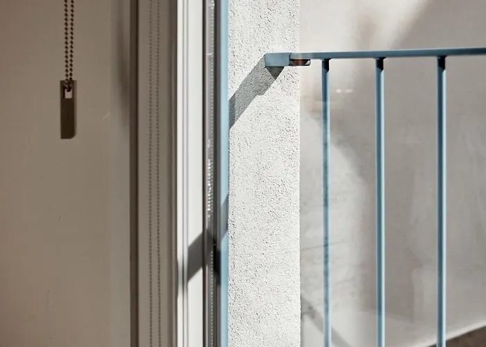 Agora Appartement Palas de Rei