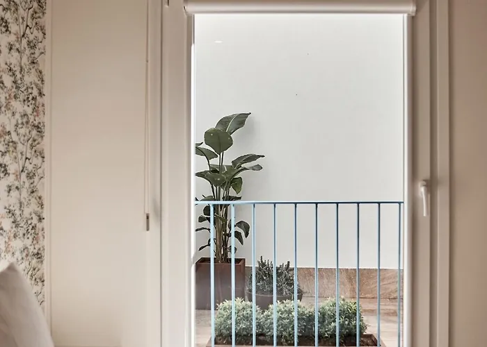 Appartement Agora Palas de Rei