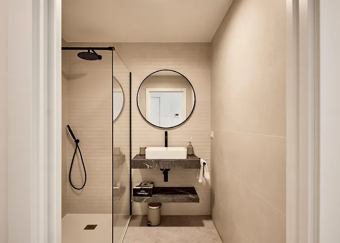 Appartement Agora