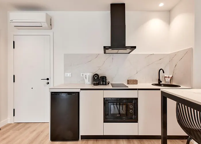 Agora Appartement *