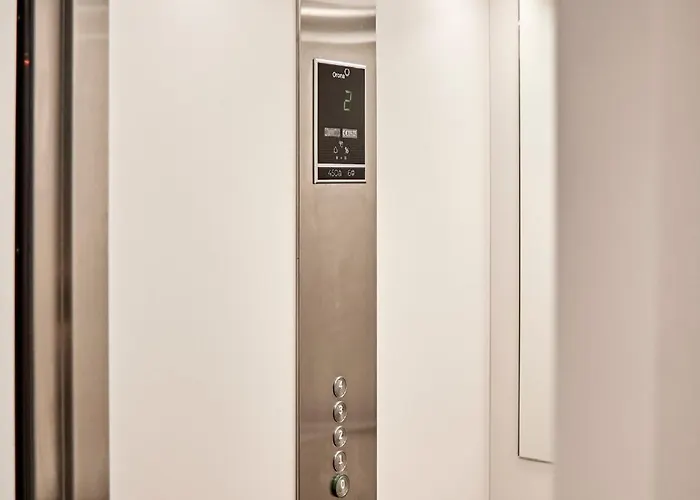 Agora Appartement *