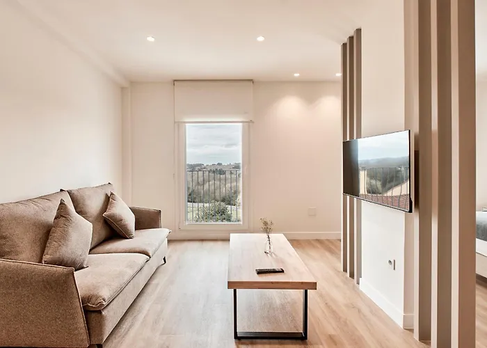 Agora Appartement *