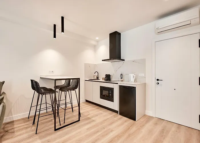 Appartement Agora Palas de Rei