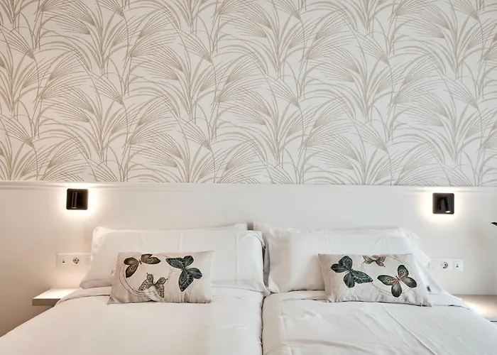 Appartement Agora *