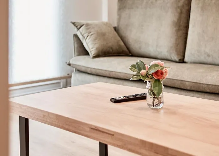 Agora Appartement Palas de Rei