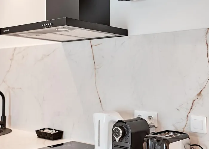 Agora Appartement