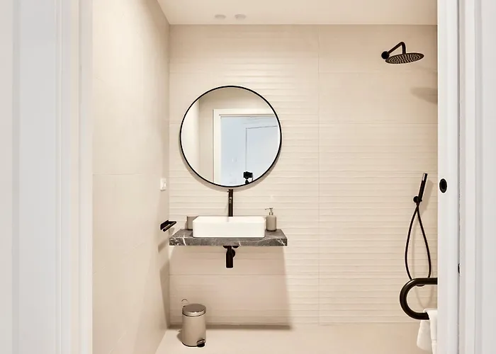 Agora Appartement